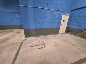 Garaje